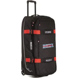 Sparco 016437MRRS Transporttasche 142L Polyester 4,7kg