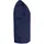 Clique Basic Active Sportshirt Dunkelblau XXL