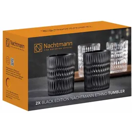 Nachtmann Ethno Whiskyglas 0,3 l Set 2 Stück