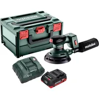 Metabo SXA 18 LTX 150 BL Akku Exzenterschleifer 18