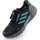 adidas Terrex Agravic Flow 2 Damen Core Black / Mint Ton / Cloud White 38 2/3