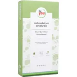 for you Mikrobiom Analyse Darmtest für zuhause