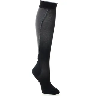 CEP Ultralight Tall Damen Laufsocken-Schwarz-2