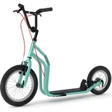 Yedoo Scooter Yedoo City Blue - Blau