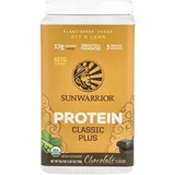 SunWarrior Classic Plus Chocolate Pulver 750 g