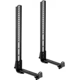 My Wall HZ 19 L Universal-Soundbar-Halterung mit rutschfestem Sockelhalter