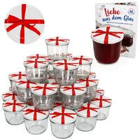 Mambocat Sturzglas 230 ml 100 St.