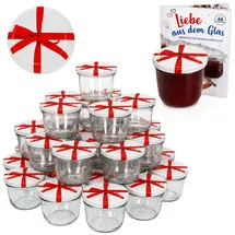 Mambocat Sturzglas 230 ml 100 St.