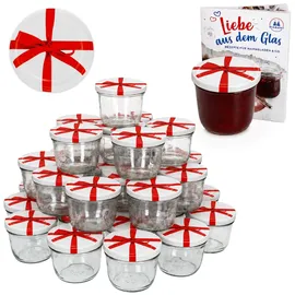 Mambocat Sturzglas 230 ml 100 St.
