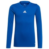 Adidas Unisex, Tea Base Shirt, Longsleeve Kinder 116