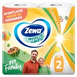 Zewa Wisch & Weg limited Edition - 2.0 Stück
