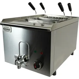 CombiSteel Nudelkocher inkl. körbe