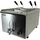 CombiSteel Nudelkocher inkl. körbe