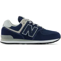 New Balance 574, GC574EVN - Dunkelblau