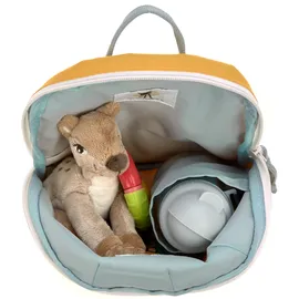 Lässig Kindergartenrucksack Löwe