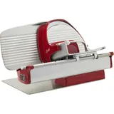 Berkel Home Line plus 250 rot Aufschnittmaschine