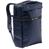 Vaude Fahrradtasche Mineo Transformer Backpack Eclipse