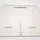 Rackmount.it RM-FR-T10 - Rackmontagesatz - RJ-45 X 11 - RAL 9003, Signal White - 1U - 48.3 cm 19"