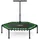 Neo-Sport Fitness Trampolin 127 cm Grün