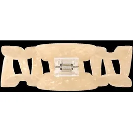 Invisibobble CLIPSTAR Eclipse 2 Stück