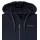 CasaModa Sweatjacke blau XL