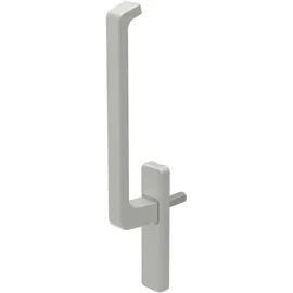 GU Energy GU HS Drehgriff DIRIGENT innen Rosette ohne PZ silber