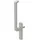 GU Energy GU HS Drehgriff DIRIGENT innen Rosette ohne PZ silber