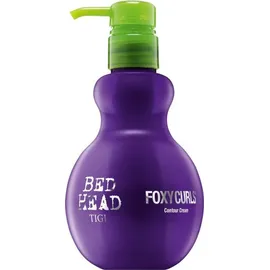 Tigi Bed Head Foxy Curls Contour Cream 200 ml