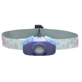 Ledlenser Kidled4R Lila