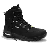 ELTEN Elten, Berufsstiefel RONAN XXF GTX black Mid ESD O2 WR CI Gr. 42 - 42)