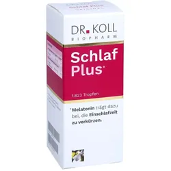 Schlaf Plus Dr Koll