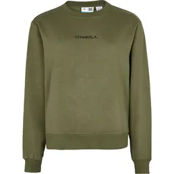 O'Neill Future Surf Society Crew deep lichen green (16011) XL