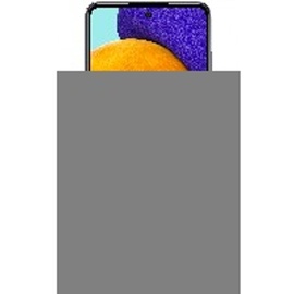 Samsung Galaxy A52 5G 6 GB RAM 128 GB awesome violet