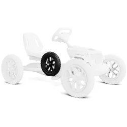 BERG Antriebsrad für Buddy Jeep, 10-Speichen, 12.5x2.25-8, All Terrain, schwarz