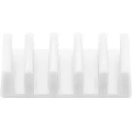 goobay Kabel Management 5-Slots, 70431 (VE2)