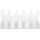 goobay Kabel Management 5-Slots, 70431 (VE2)