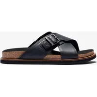 Timberland Amalfi Vibes Cross Sandalen - Jet Black - EU 46