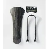 ass savers Schutzblech Win Wing Mtb Grau