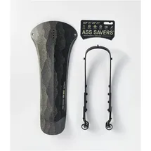ass savers Schutzblech Win Wing Mtb Grau