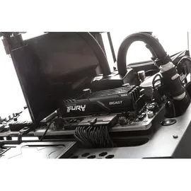 Kingston FURY Beast 8GB 3200MT/s DDR4 CL16 DIMM Black,