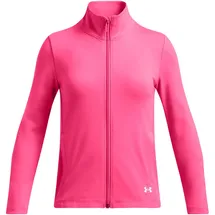 Under Armour Motion Jacket pink white (672-100) S
