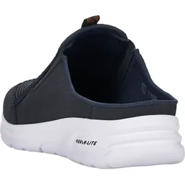 Rieker B7390 Herren Blau 42