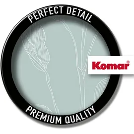 KOMAR Minty Green - 60 cm", - Bild Auf Keilrahmen - Klassischer Stil