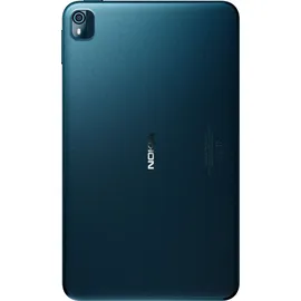 Nokia T10 10.1" 32 GB Wi-Fi ocean blue