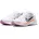 QUEST Schwarz/Weiß/Bright Violet/Lt Magenta 38 5