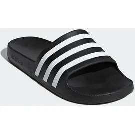 Adidas Aqua adilette Core Black / Cloud White / Core Black 43