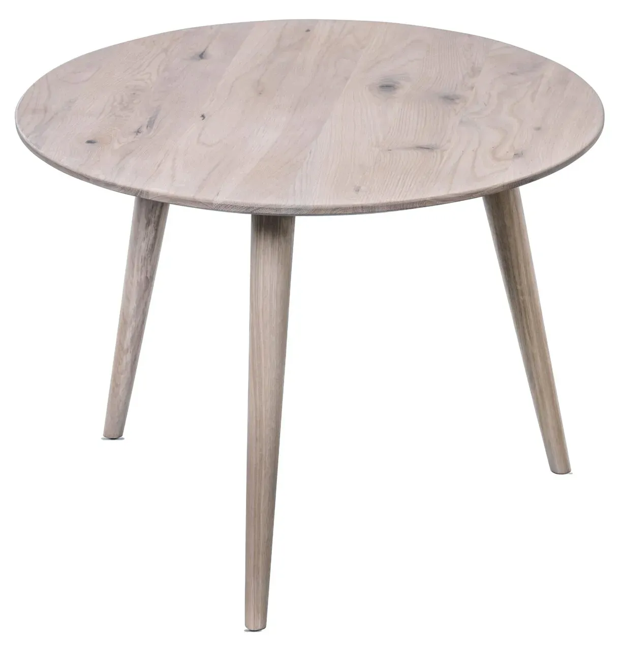 Linea Natura Beistelltisch OSLO - D/H ca. 60,00x45,00