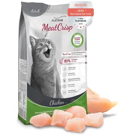 Platinum MeatCrisp Adult Chicken 1,5 kg