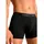 Puma Everyday Basic Boxershorts grau/schwarz S 3er Pack