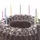 Papstar Magic-Kerzen 6 cm,